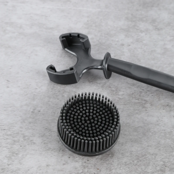 Gambar produk KOERS Sikat Mesin Kopi Espresso Machine Group Head Cleaning Brush 58mm - KO-545