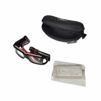 Gambar produk OBAOLAY Kacamata Olahraga Basket Anti Collision Eye Protector - L009
