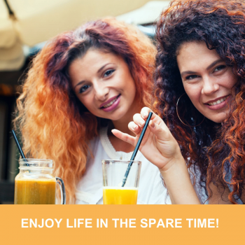 Gambar produk ALO Sedotan Kertas 3 Lapis Disposable Paper Straws 10x197mm 100 PCS - A10