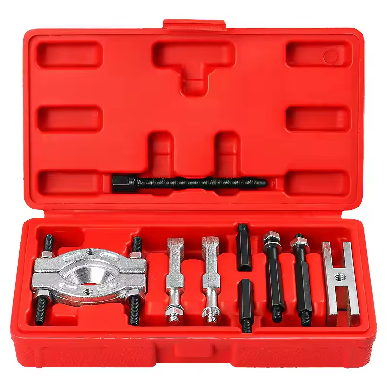 KOOKER Pembongkar Transmisi Mobil Puller Bearing Remover Disassembler - KR500 Gambar produk KOOKER Pembongkar Transmisi Mobil Puller Bearing Remover Disassembler - KR500