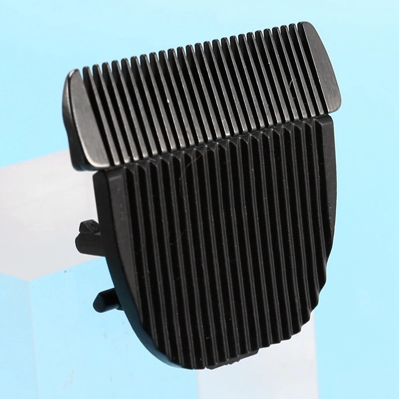 BaoRun Mata Pisau Cukur Hewan Pet Clipper Ceramic Carbon Steel 3mm - B12 Gambar produk BaoRun Mata Pisau Cukur Hewan Pet Clipper Ceramic Carbon Steel 3mm - B12