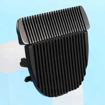 Gambar produk BaoRun Mata Pisau Cukur Hewan Pet Clipper Ceramic Carbon Steel 9mm - B12