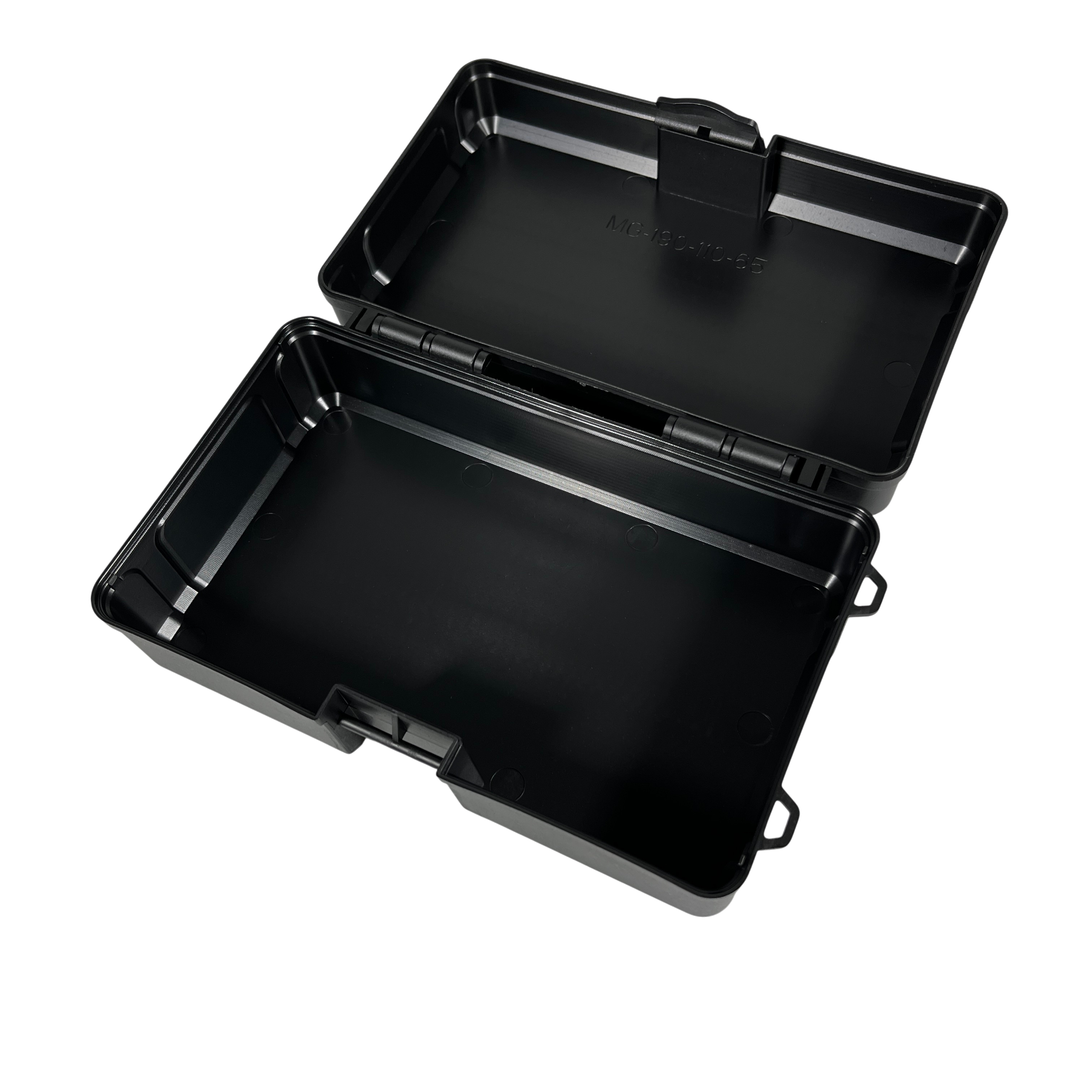 Gambar produk YIWI Kotak Perkakas Serbaguna Storage Box Tool Bag 19.5cm - YW20