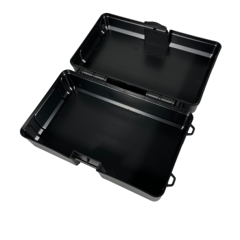 Gambar produk YIWI Kotak Perkakas Serbaguna Storage Box Tool Bag 19.5cm - YW20