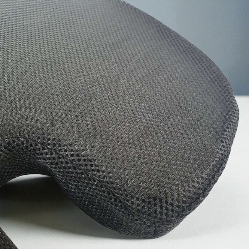 Gambar produk TIENDA Bantal Duduk Alas Kursi Kantor Orthopedic Seat Cushion U Shaped - TD18