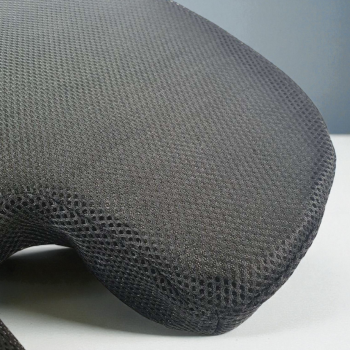 Gambar produk TIENDA Bantal Duduk Alas Kursi Kantor Orthopedic Seat Cushion U Shaped - TD18