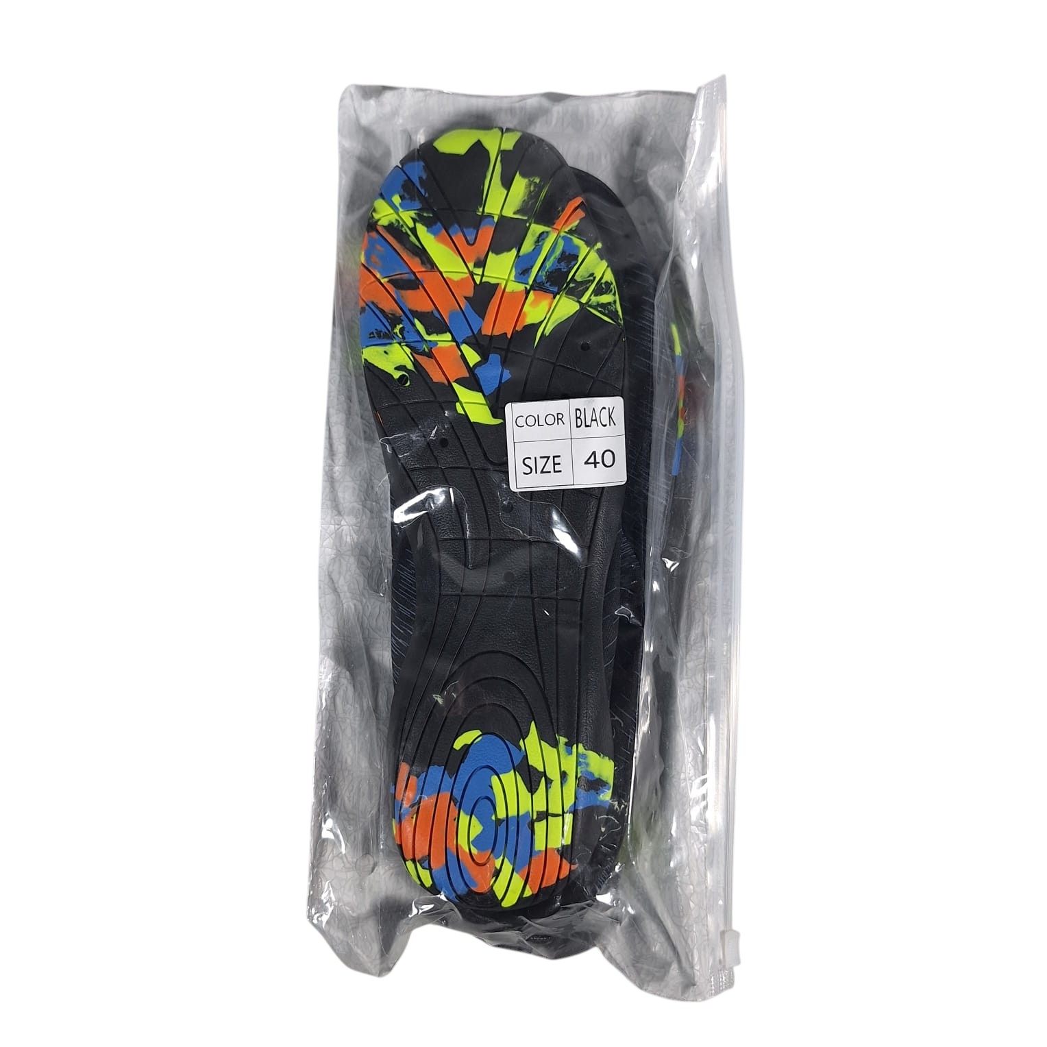 Gambar produk Rhodey STOUREG Sepatu Pantai Olahraga Air Water Sports Barefoot Shoes 40 - 6688