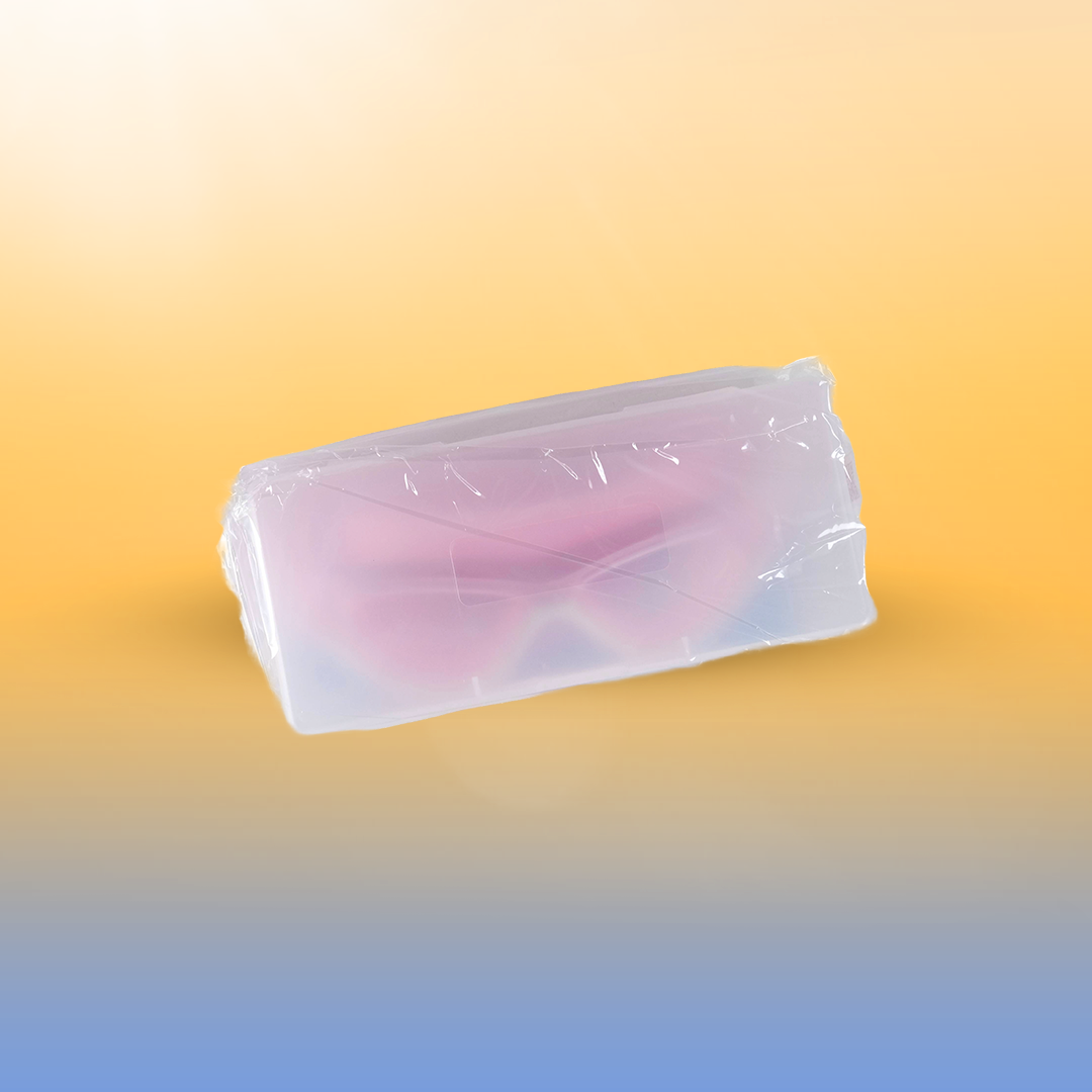 Chanskyu Kacamata Renang Anak Anti Fog UV Protection with Earplug - CK185 Gambar produk Chanskyu Kacamata Renang Anak Anti Fog UV Protection with Earplug - CK185