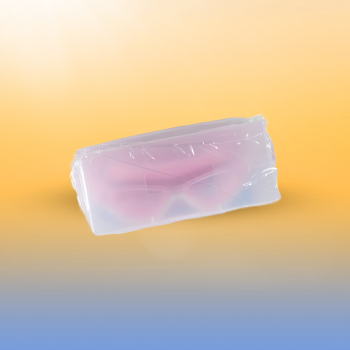 Gambar produk Chanskyu Kacamata Renang Anak Anti Fog UV Protection with Earplug - CK185