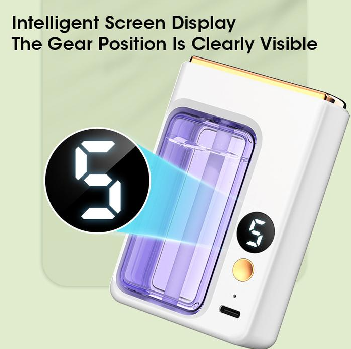 ERRIPE Diffuser Automatic Essential Oil Aromatherapy 5 Speed 50ml With Oil - EP56 Gambar produk ERRIPE Diffuser Automatic Essential Oil Aromatherapy 5 Speed 50ml With Oil - EP56