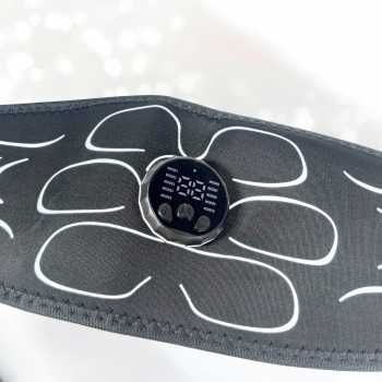 Gambar produk SPEAE Sabuk Olahraga Pelangsing Tubuh EMS Belt Massager - SP192