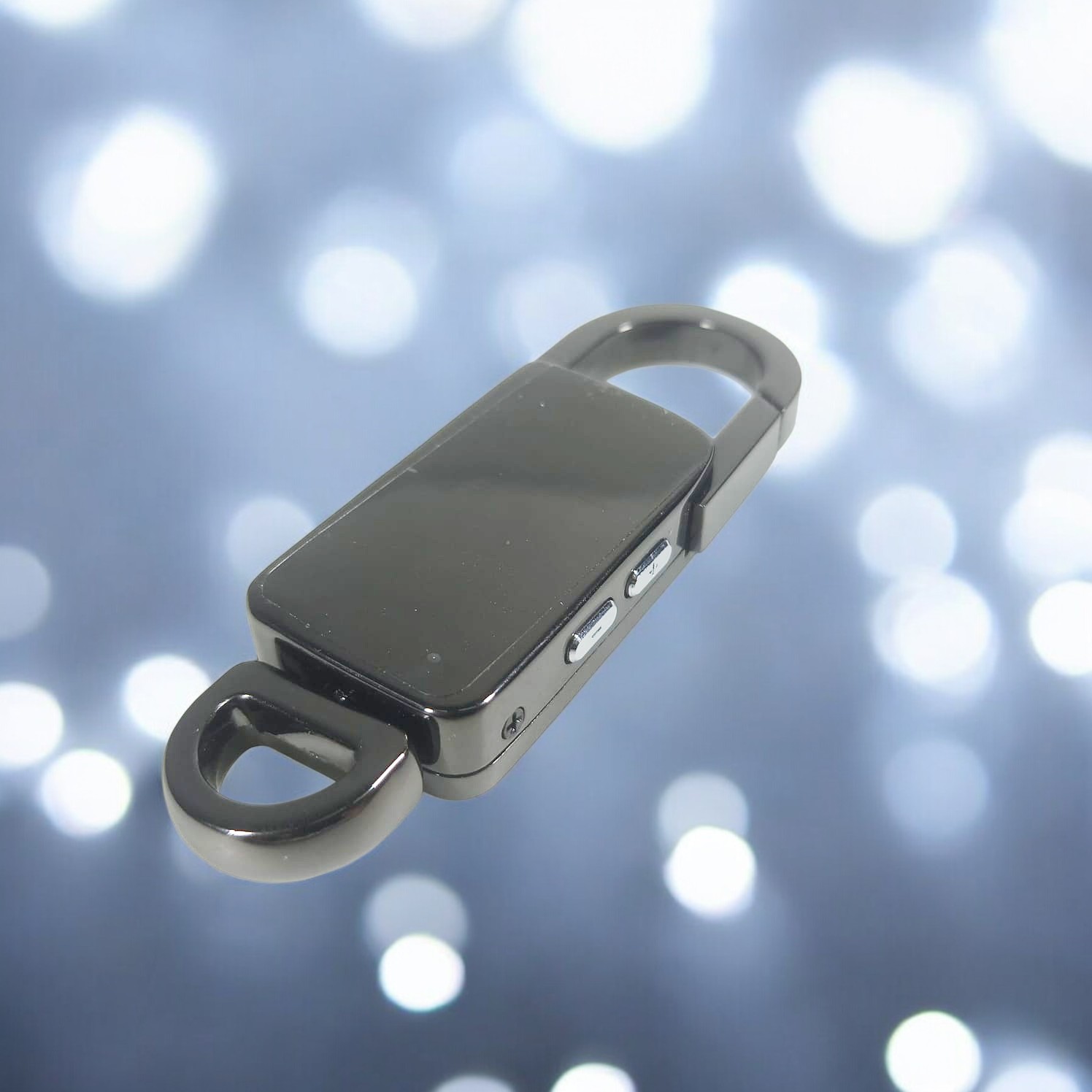 Gambar produk Shoumi Perekam Suara Mini Portabel Voice Recorder Noise Reduction 32GB - S20+