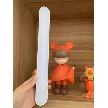 Gambar produk GESH Lampu Tempel Magnetic LED 3in1 Color Dimmable Rechargeable - G-31