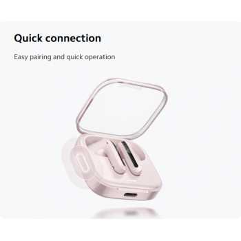 Gambar produk Xiaomi Redmi Buds 6 Active Bluetooth Noise Cancelling 475mAh - M2344E1