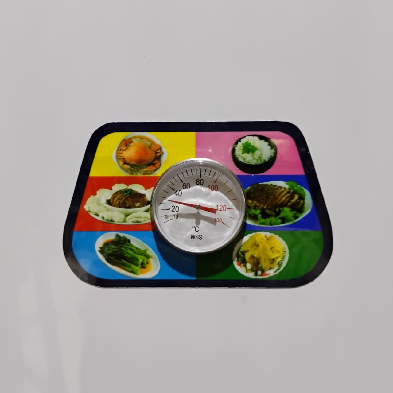 Gambar produk RUITAI Mesin Steamer Nasi Rice Steaming Cabinet 8 Tray 120 People 9kW - RT-120