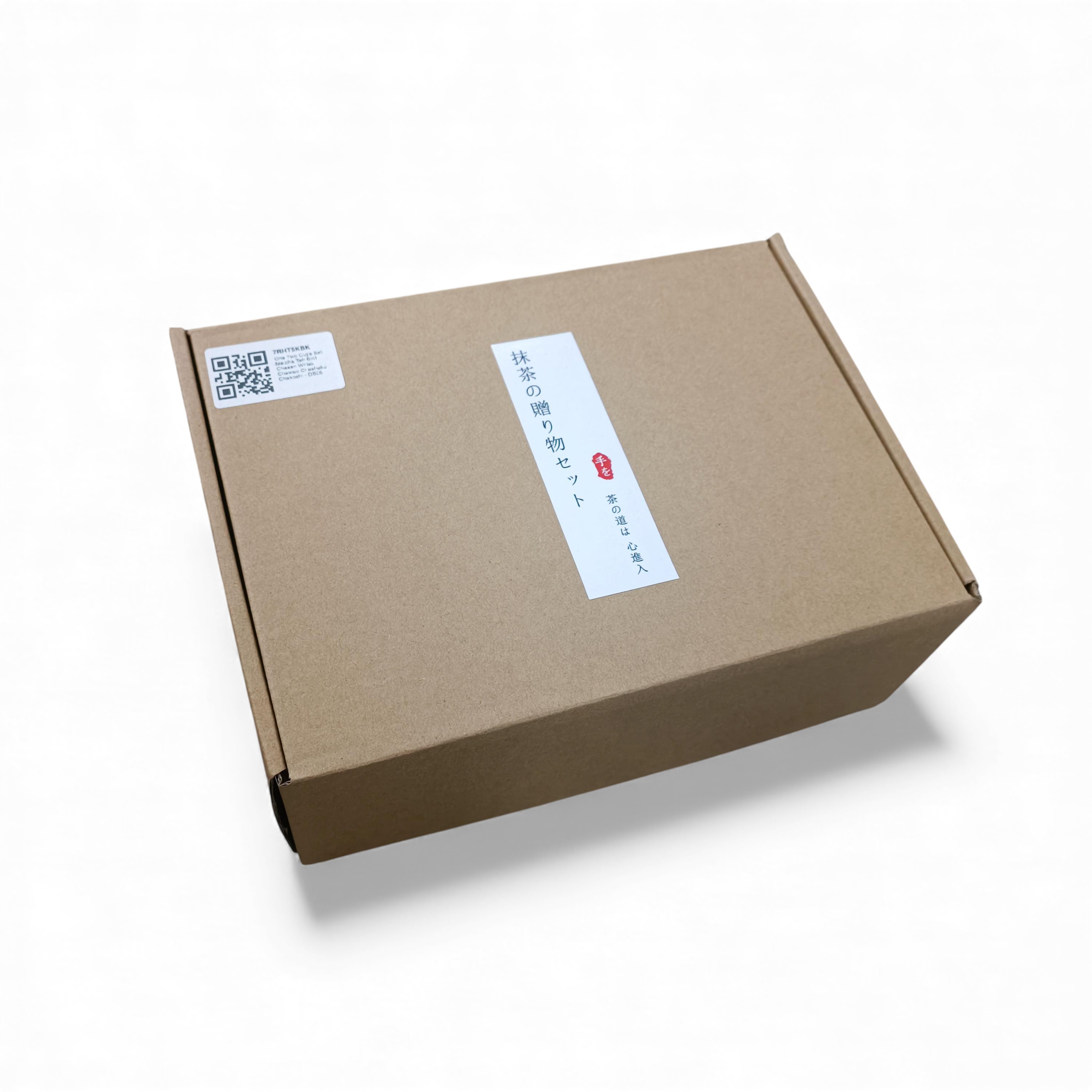 One Two Cups Matcha Set Kit Chawan Chasen Stand Chashaku Chakoshi - DB06 Gambar produk One Two Cups Matcha Set Kit Chawan Chasen Stand Chashaku Chakoshi - DB06