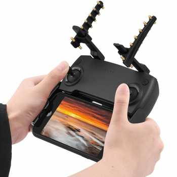 Gambar produk BRDRC Antena Yagi Penguat Sinyal Remot Drone DJI 5.8GHz - EWB7756