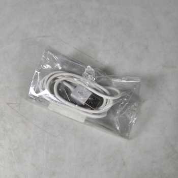 Gambar produk Apple Kabel Data 30 Pin Multifungsi for iPhone iPad iPod 1M - S-IPAD