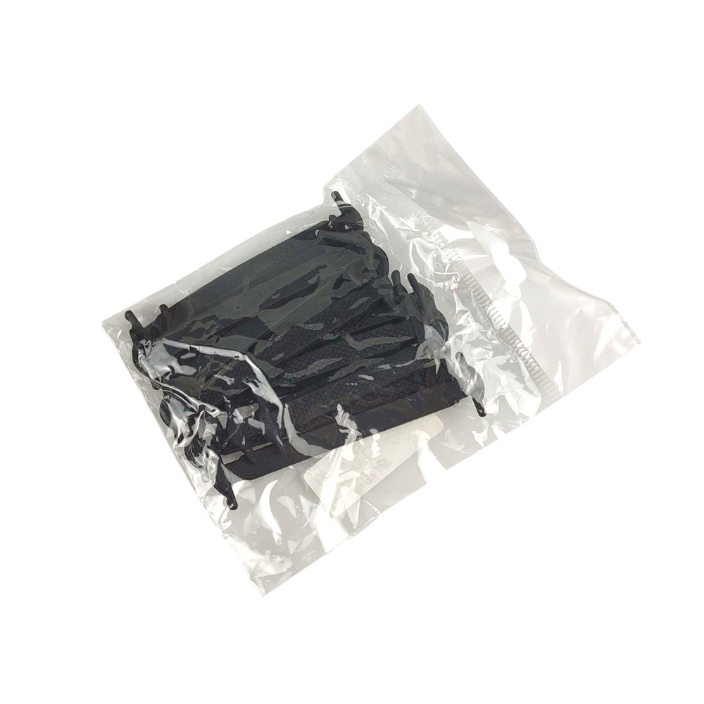 SOBU Tali Sepatu Lazy Lace No Tie Shoelaces 16 PCS - N026 Gambar produk SOBU Tali Sepatu Lazy Lace No Tie Shoelaces 16 PCS - N026