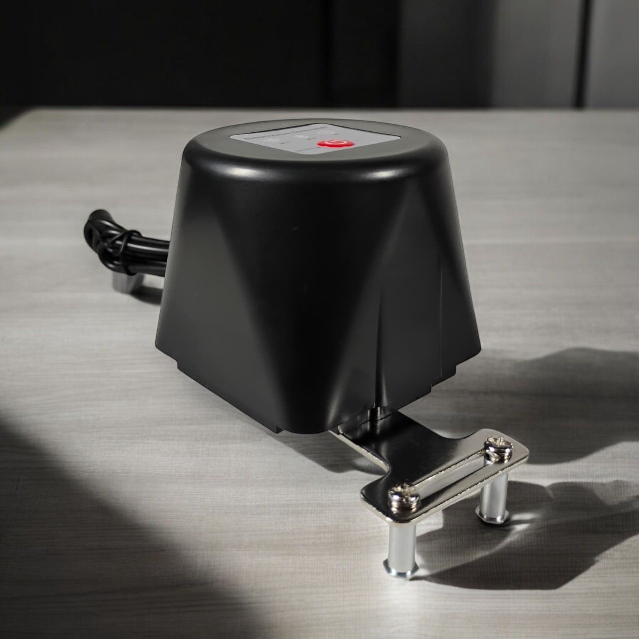 Gambar produk Tuya Pengatur Gas Pintar Smart WiFi Control Water Valve Gas Controller - YB5