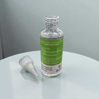 Gambar produk TELESIN C40 Cairan Pembuat Kabut Mist Fog Liquid 60ml - S7-AL-01