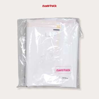 Gambar produk TaffPACK Kantong Plastik Vakum Pakaian Multifungsi Vacuum Bag 1 PCS 100x80cm - FL2