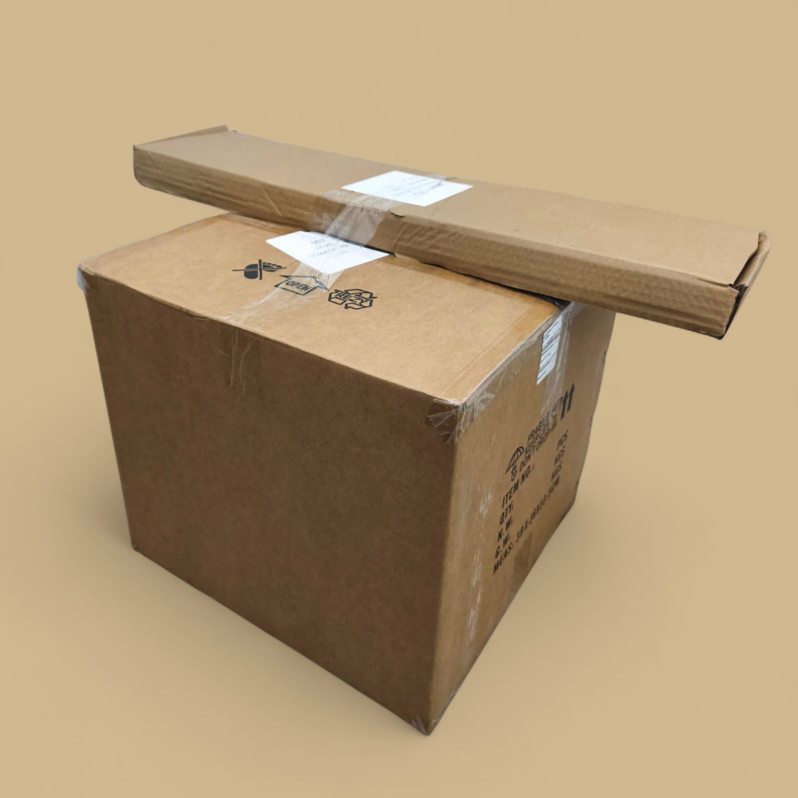 Gambar produk SOVE Kipas Angin Gantung Lampu Tri Color 52 Inch with Remote Control - APP-3