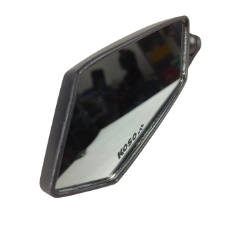 Gambar produk KOSO Kaca Spion Sepeda Bike Blindspot Rearview Mirror 1 Pair - 2516