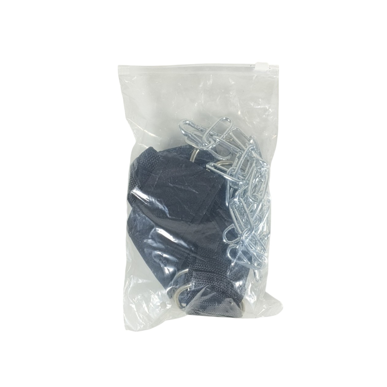 EPROLO Head Harness Belt Neck Traps Weight Lifting Chain Fitness Gym - PR-001 Gambar produk EPROLO Head Harness Belt Neck Traps Weight Lifting Chain Fitness Gym - PR-001