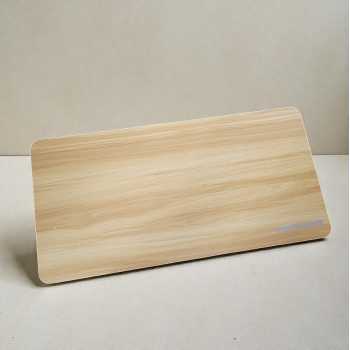 Gambar produk TaffHOME Meja Laptop Study Table Adjustable Double Layer 80x40cm - L200