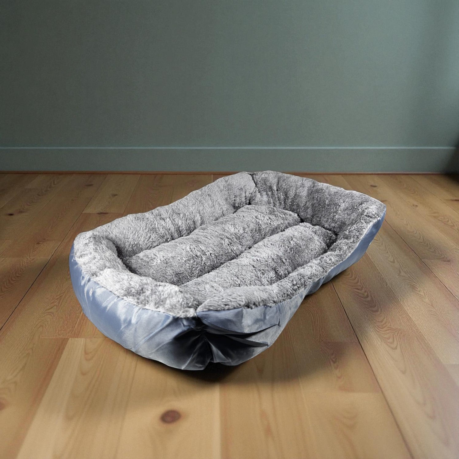 Kasur Tempat Tidur Anjing Kucing Soft Warm Dog Cat Bed Size S Gambar produk Kasur Tempat Tidur Anjing Kucing Soft Warm Dog Cat Bed Size S