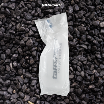 Gambar produk TaffSPORT Botol Minum Lipat Soft Flask Running Water Bottle 500ml - TF-50