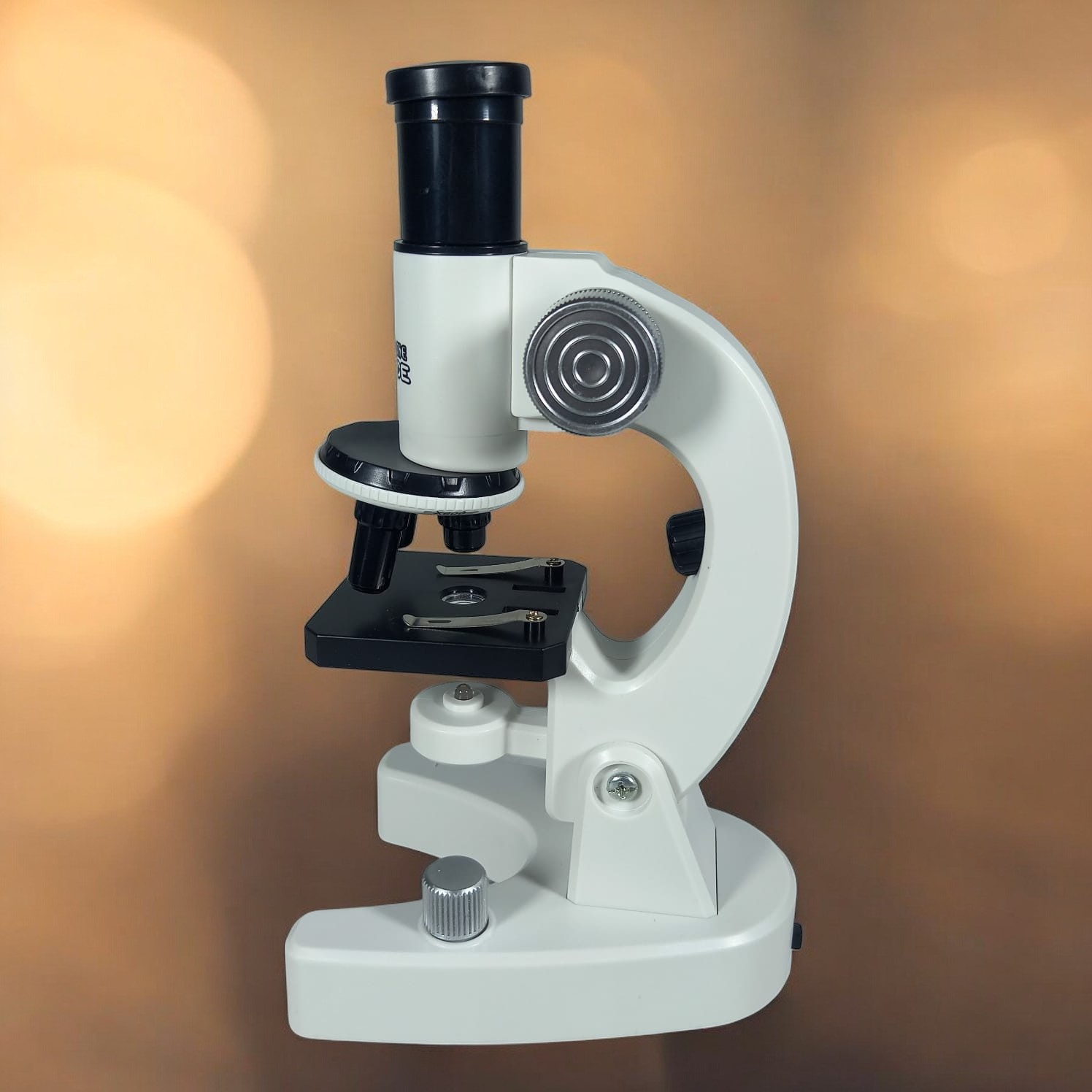 Shunmaii Mikroskop Monokuler Edukasi Anak Pengamatan Science 4800x - SH-48 Gambar produk Shunmaii Mikroskop Monokuler Edukasi Anak Pengamatan Science 4800x - SH-48