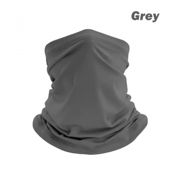 Gambar produk KAJAB Masker Motor Half Face Elastis Outdoor Breathable Quick Dry - KJ51