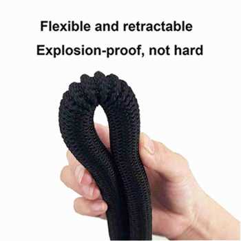 Gambar produk PIGEN Semprotan Air Selang Fleksibel Spray Gun Magic Hose 15M - PT-15