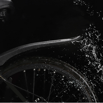 Gambar produk WEST BIKING Spakbor Sepeda Depan Belakang Fender Mudguard MTB Plastic - WB50