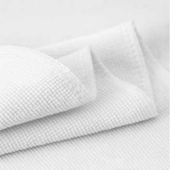 Gambar produk HAIFENG Kain Lap Microfiber Mobil Cleaning Towel Soft High Absorption 30x60cm - HF30