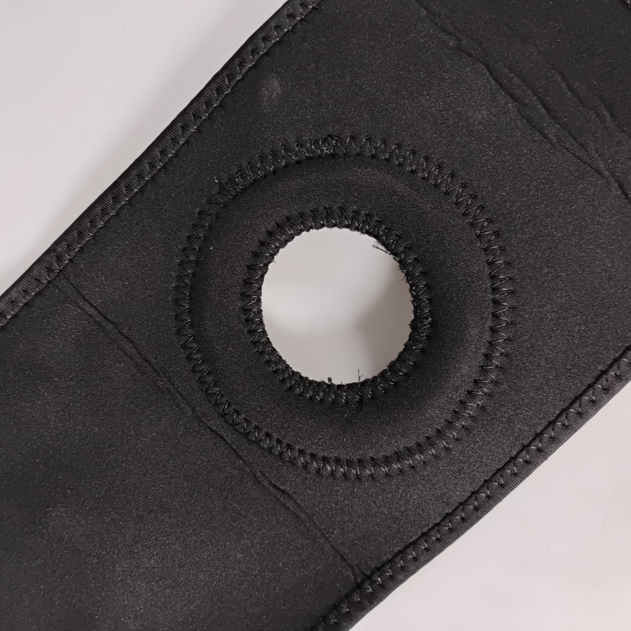 JINGBA Pelindung Lutut Olahraga Pressurized Elastic Kneepad Sport - JB863 Gambar produk JINGBA Pelindung Lutut Olahraga Pressurized Elastic Kneepad Sport - JB863