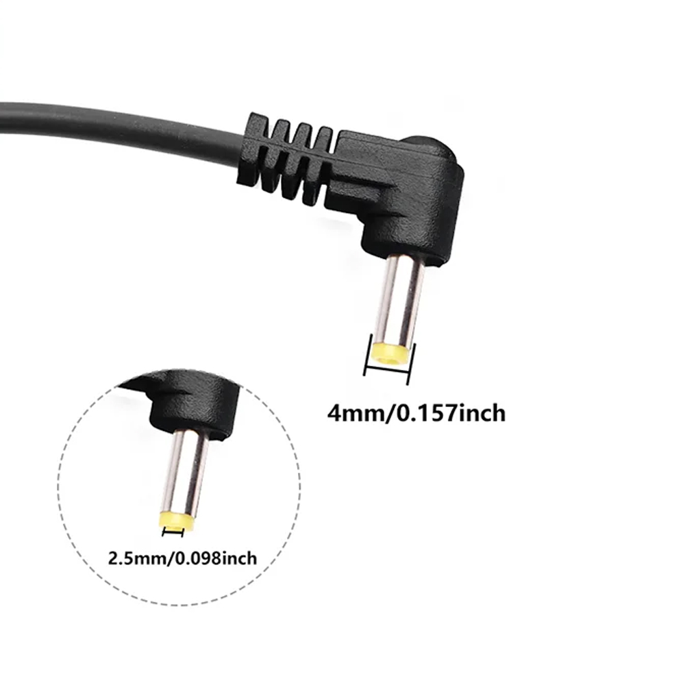 BRAVO Kabel Charger Baterai HT Walkie Talkie USB 2.5mm Baofeng - BR-25 Gambar produk BRAVO Kabel Charger Baterai HT Walkie Talkie USB 2.5mm Baofeng - BR-25