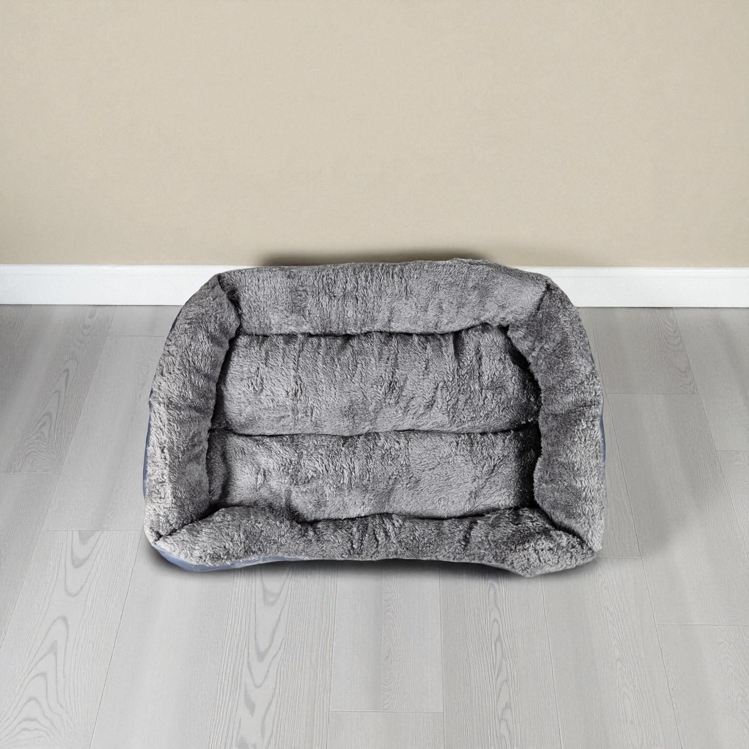 Kasur Tempat Tidur Anjing Kucing Soft Warm Dog Cat Bed Size S Gambar produk Kasur Tempat Tidur Anjing Kucing Soft Warm Dog Cat Bed Size S