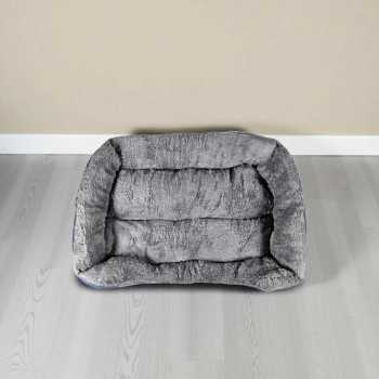 Gambar produk Kasur Tempat Tidur Anjing Kucing Soft Warm Dog Cat Bed Size S
