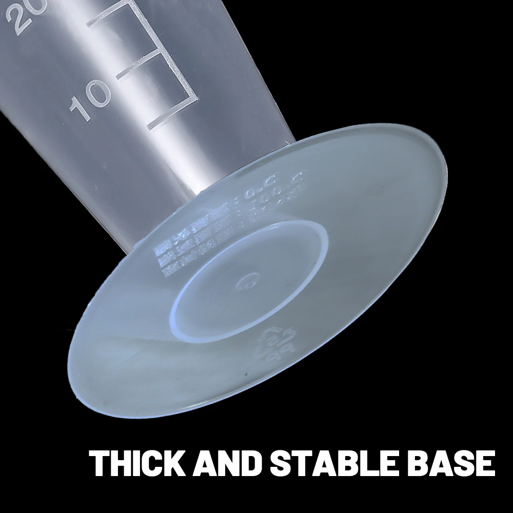 One Two Cups Gelas Ukur Plastik Kerucut Multifungsi Cone Measuring Cup 100ml - BR10 Gambar produk One Two Cups Gelas Ukur Plastik Kerucut Multifungsi Cone Measuring Cup 100ml - BR10