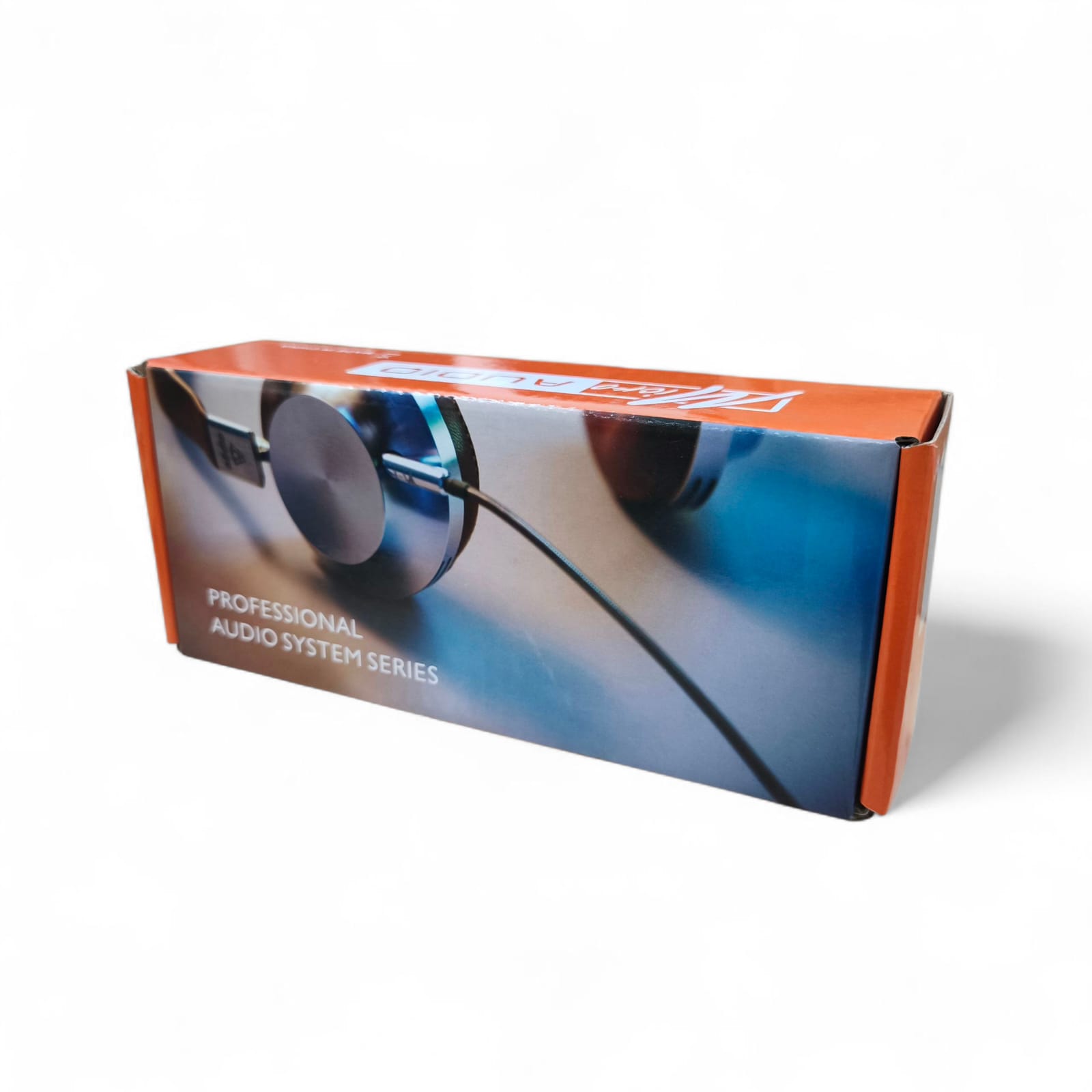 Gambar produk Micro Audio Personal In Ear Monitor Headphone Amplifier XLR Input - PM1