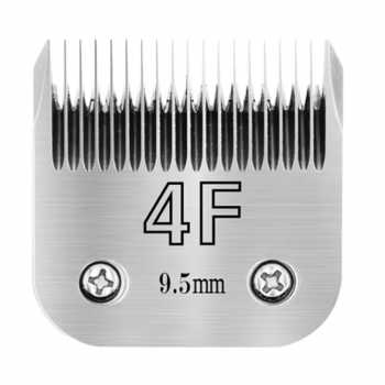 DALING Mata Pisau Cukur Hewan Pet Clipper Blade High Carbon Steel - D100