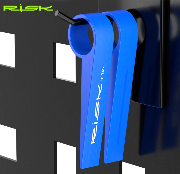 RISK Alat Tekan Piston Rem Sepeda Hydraulic Brake Piston Press Tool - RL256 Gambar produk RISK Alat Tekan Piston Rem Sepeda Hydraulic Brake Piston Press Tool - RL256