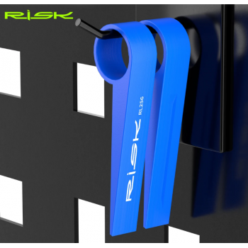 Gambar produk RISK Alat Tekan Piston Rem Sepeda Hydraulic Brake Piston Press Tool - RL256