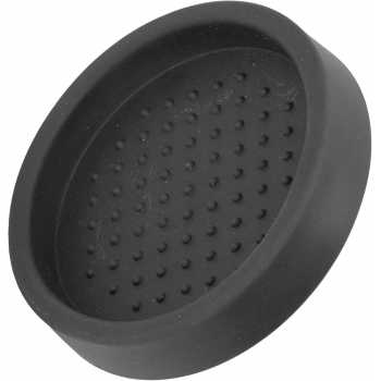 Gambar produk BOMBER Alas Tamper Tamping Mat Espresso SIlicone Portafilter 65mm - BB-151