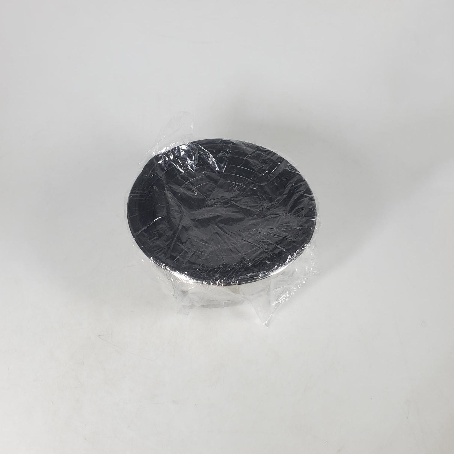 MEJIMA Mangkuk Salad Mixing Bowl Anti Slip Stainless 201 with Lid 18cm - MJ-201 Gambar produk MEJIMA Mangkuk Salad Mixing Bowl Anti Slip Stainless 201 with Lid 18cm - MJ-201