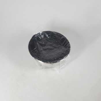 Gambar produk MEJIMA Mangkuk Salad Mixing Bowl Anti Slip Stainless 201 with Lid 18cm - MJ-201