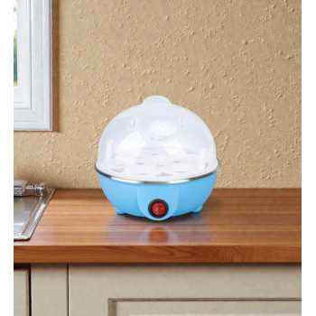 Gambar produk Electric Egg Cooker Boiler Alat Rebus Telur 350W - YS-203